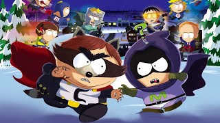 Ive Not Seen South Park Lets Play All of South Park The Fractured But Whole [upl. by Rosalinde146]