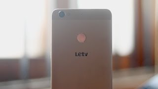 The Truth Behind LeTVLeEco Phones [upl. by Nerrej213]