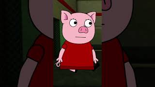 Pepper vs Piggy 2 OFFICIAL TRAILER [upl. by Dong]