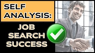 Why Cant I Find a Job 💼  SelfAnalysis amp Practical Tips [upl. by Saul623]