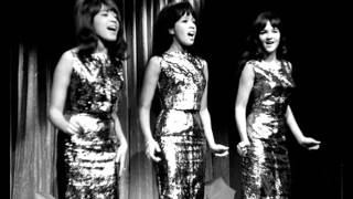 The Ronettes ～ BE MY BABY ～ THE GREATEST HAL BLAINE BACK TO MONO 2013 [upl. by Balkin]