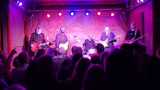 Los Straitjackets  Surfin Bird  542024 Fitzgeralds Berwyn Illinois [upl. by Ardnaskela321]