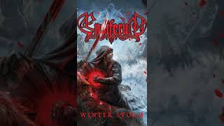 Ensiferum Winterstorm album review [upl. by Chadburn]