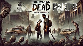 İDAM SEHBASI   İHANETİN BEDELİ   THE WALKİNG DEAD  3SEZON 8BÖLÜM [upl. by Ikcaj824]