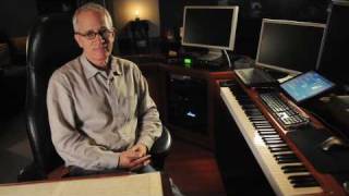 James Newton Howard All Access 360 [upl. by Wheaton]