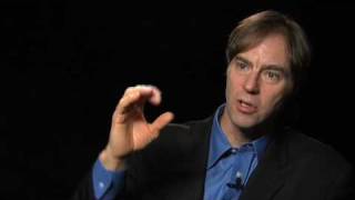 RC Sproul Interviews Stephen Meyer Part 5 of 5 [upl. by Atteuqihc382]