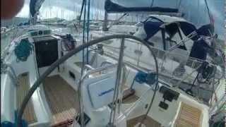 Dehler 39 sq  2005 For sale In vendita [upl. by Jacki]