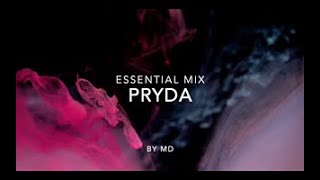 PRYDA  Essential Mix [upl. by Treblig]