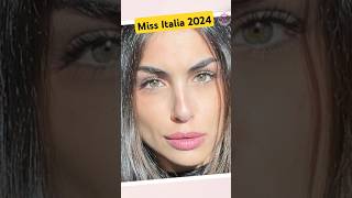 Miss Italia 2024  Come Ofelia Passaponti Ha Sorpreso Tutti missitalia2024 ofeliapassaponti [upl. by Kathe525]