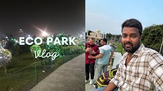 Eco Park Kolkata [upl. by Aramen]