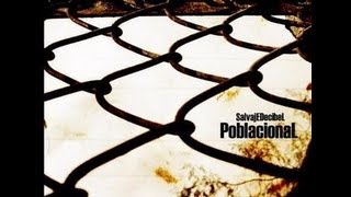 Salvaje Decibel  No hay olvido ft Pepo [upl. by Olraced187]