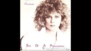 Corinne  Son Of A Preacher Man Radio Edit1991 [upl. by Eirffej]