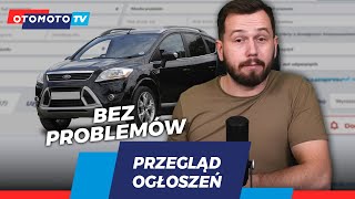 Bezawaryjne samochody do 50 tys złotych  Przegląd Ogłoszeń OTOMOTO TV [upl. by Maryellen]