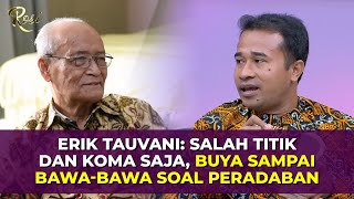 Buya Syafii Maarif di Mata Anak Muda  ROSI [upl. by Wehtta]