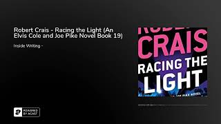 Robert Crais  Racing the Light An Elvis Cole and Joe Pike Novel Book 19 [upl. by Vastha540]