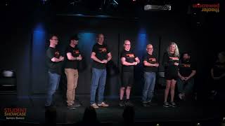 Dictionary  Student Showcase Improv Basics  20240727 [upl. by Iila]