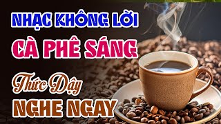 Nhạc Không Lời Rumba  Hòa Tấu Buổi Sáng Bolero Guitar Thư Giãn Cho Quán Cafe Hay Nhất [upl. by Yhpos]