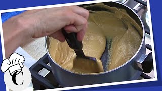 How to Make Vegan Cheese Sauce An Easy Healthy Recipe [upl. by Boys]