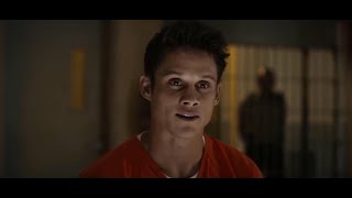 13 Reasons Why  Monty tries to kill Clay Jensen [upl. by Annovaj]