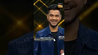 Mera dil bhi kitna pagal hai  kumar sanu amp sonu nigam  ytshorts song shortvideo indionidol [upl. by Siol955]