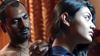 Nawazuddin Siddiqui Ke Girlfriend Ne Ki Police Ki Madad  Vijay Varma  Monsoon Shootout [upl. by Alane]