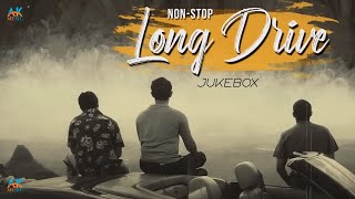 Long Drive Mashup 4  NonStop JukeBox  AK Music  Road Trip Mashup  Romantic LoFi Chill [upl. by Prader471]