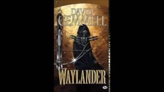 David Gemmell Waylander Chptr 12 [upl. by Marisa290]