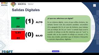 PROGRAMACIÓN EN PLATAFORMAS DE DESARROLLO CON BLOQUES 3 [upl. by Teresita]