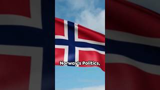 Norway 101 Politics Economy and Culture in a Nutshell norway shorts [upl. by Clower]