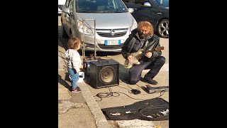 La quotfelicitàquot è nelle periferie a Bologna [upl. by Theona]