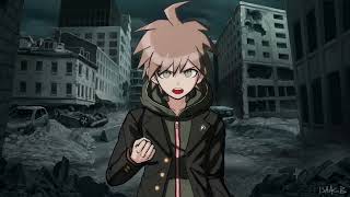 Makoto Naegi is not prepared for this Danganronpa Parody [upl. by Idnat]