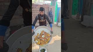 Tabak maaz recipe food cookingfood [upl. by Kilmarx]