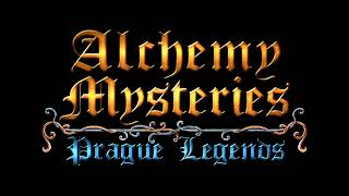 Alchemy Mysteries Prague Legends  00env06 [upl. by Wessling]