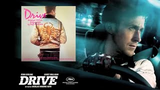 Drive  Bande Originale extraits [upl. by Aissatsana]