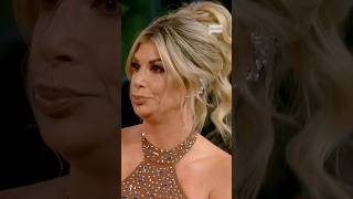 We love when Andy’s sassy side comes out at reunions AndyCohen RHOC Bravo [upl. by Horton]