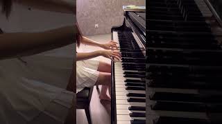 鋼琴女神李元玲鋼琴演奏 Cathryn Li Piano Performance [upl. by Nollek]