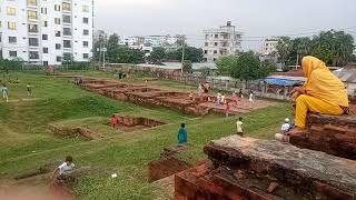 Rajar Bari Mojidpur Savar Dhaka [upl. by Nywra]