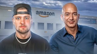 What Is The Future For Amazon FBA [upl. by Neffirg]