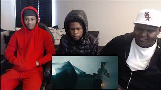 The Finale💨 Nle Choppa  Shotta Flow 6 Reaction [upl. by Cleodel]