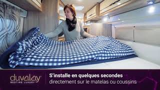 DUVALAY VIDEO PRODUIT [upl. by Aurore]