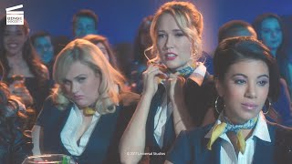 02 Kennedy Center Performance  The Barden Bellas  Pitch Perfect 2 [upl. by Claman]