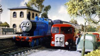 Bertie’s Chase  UK Restored  Season 2 Ep 3 [upl. by Noscire]