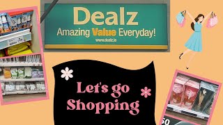 DealzPoundland  SHOP WITH ME amp HAUL 2023 [upl. by Anrahs]