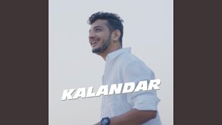 Kalandar feat Farhan Khan [upl. by Eadmund615]