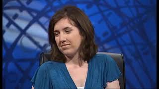 University Challenge UK 20082009  3809  St Johns Cambridge v Lincoln Oxford [upl. by Nennek]