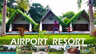 Airport Resort  Katunayake Sri Lanka  Hotel Review [upl. by Valerie52]