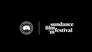 Sundance 2018  Canada Goose amp Film  Canada Goose [upl. by Macpherson]