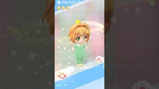 Cardcaptor Sakura Memory Key game 🥰 [upl. by Naashar]