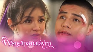 Wansapanataym Recap Gelli In A Bottle  Episode 10 [upl. by Ecylahs]