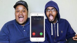 PRANK CALLING ROADMEN AND GRIME ARTISTS [upl. by Akim]